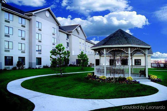 Hotel Spark By Hilton East 3*