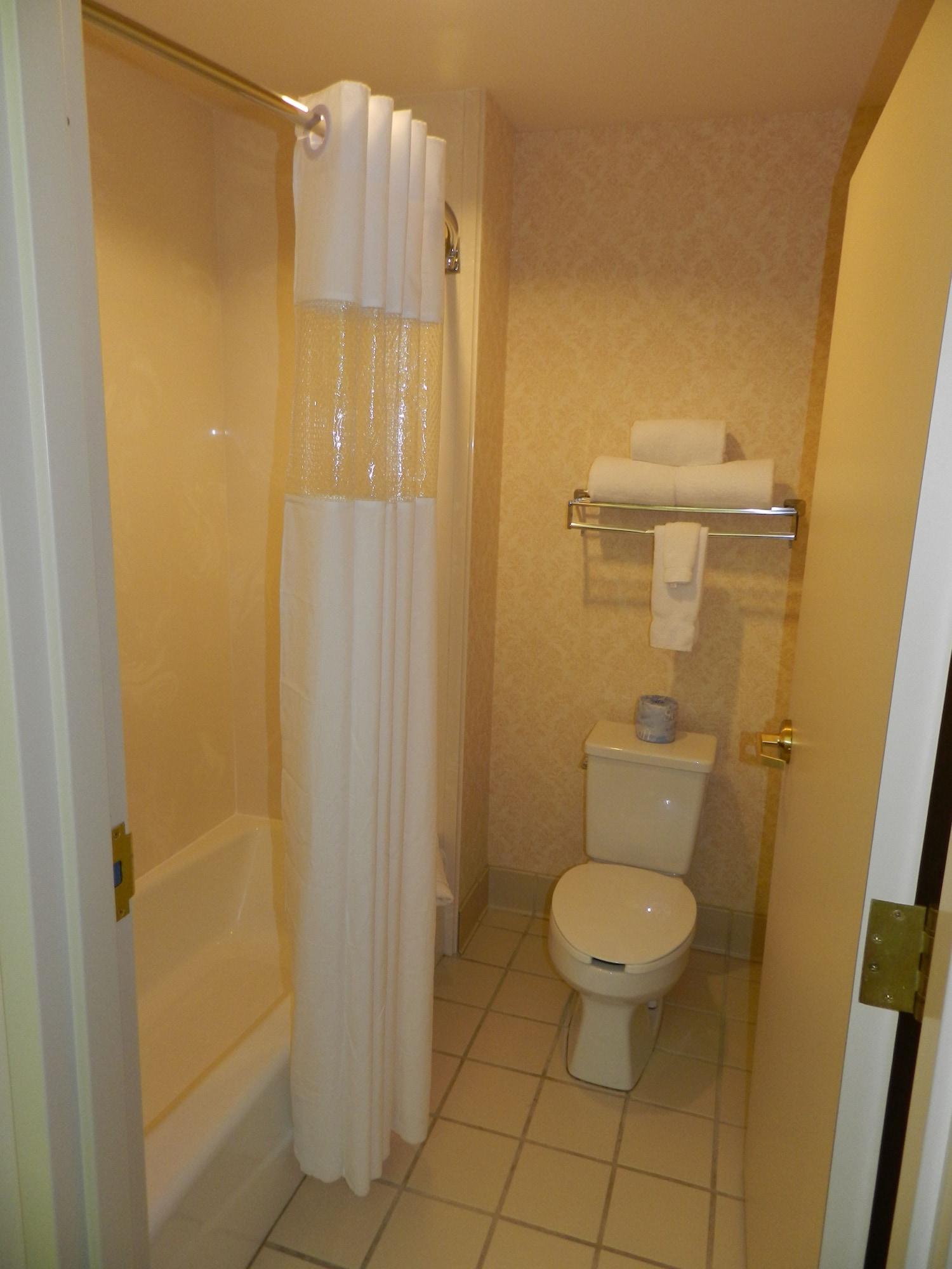 Spark By Hilton East 3* Amarillo