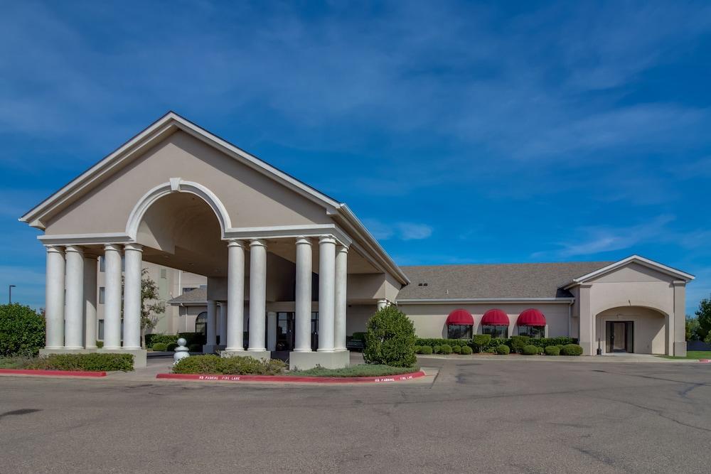 Hotel Spark By Hilton East