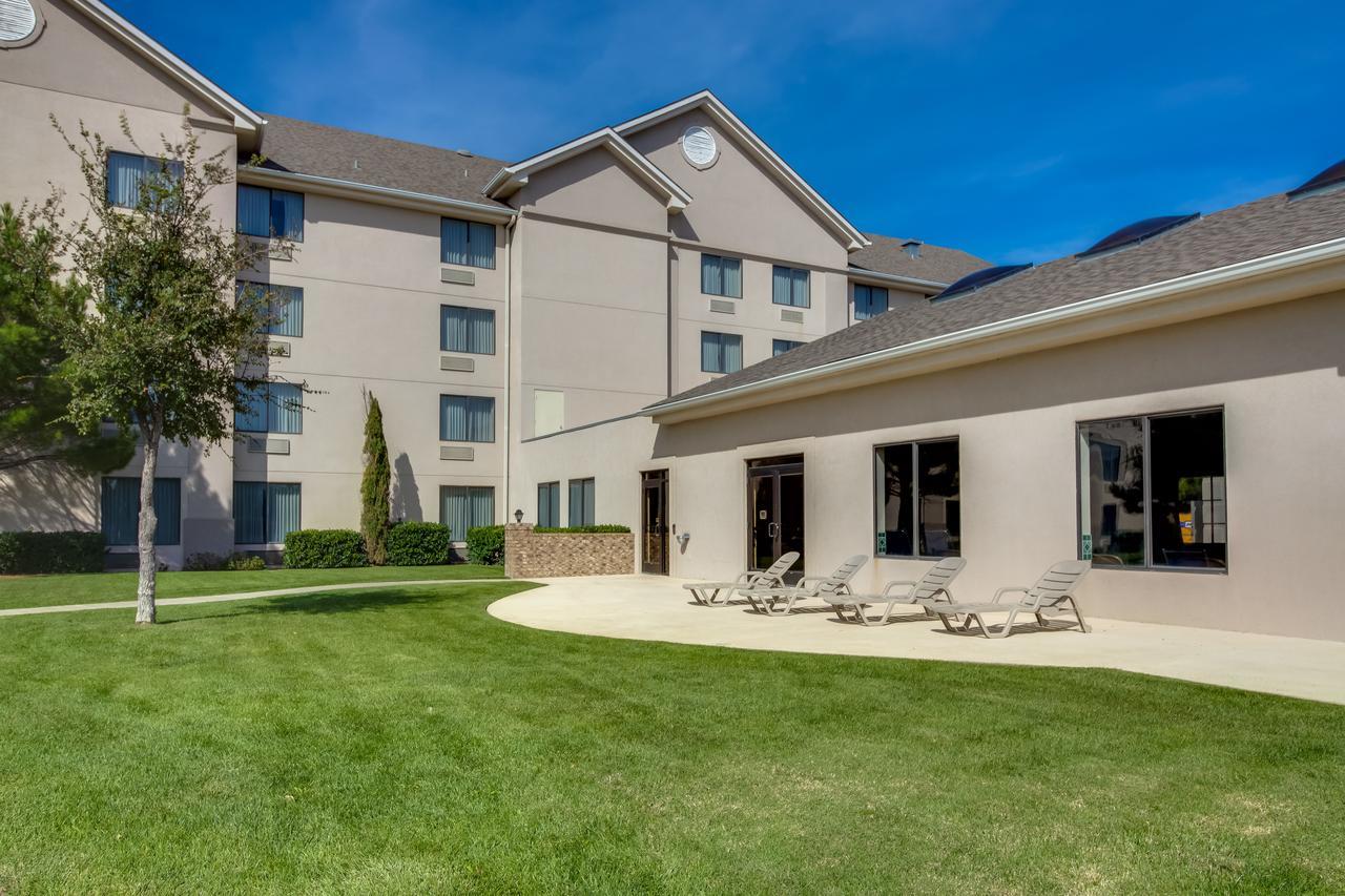 Spark By Hilton East 3* Amarillo