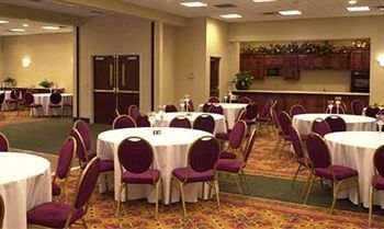 Spark By Hilton East 3* Amarillo