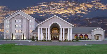 Hotel Spark By Hilton East Amarillo