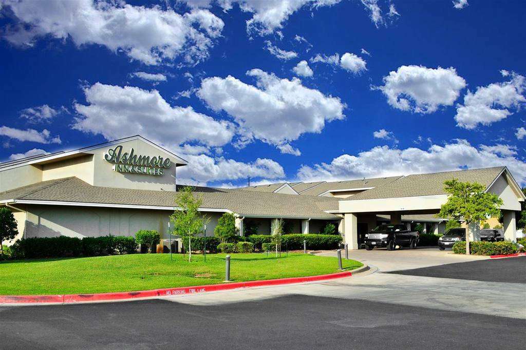 Spark By Hilton East Hotel Amarillo